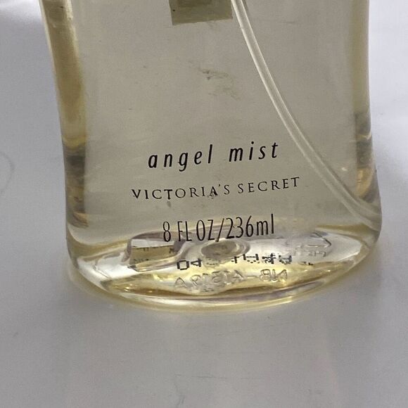 RARE Victoria's Secret Women's Dream Angels Heavenly Angel Mist Perfume PARTIAL - Picture 2 of 7